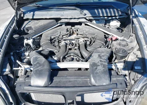 2012 BMW X5 xDrive50I from USA, damaged, VIN 5UXZV8C5XCL422454